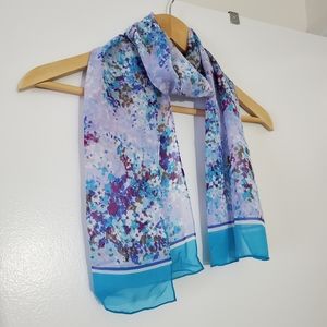 🌹Stunning Floral Scarf